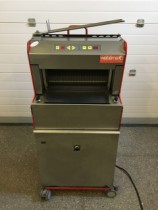 Хлеборезательная машина WABAMA PICCOLO ELEKTRONIK 380.10 AUTOMAT (б/у)