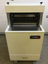 Хлеборезательная машина WABAMA W460.10-1 AUTOMAT (б/у)