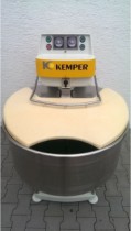 Тестомес KEMPER SP125 (Б/У)