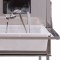 Машина для сушки и полировки столовых приборов FRUCOSOL SH7000 