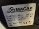 Соковыжималка для цитрусовых MACAP P206 (C10) (б/у)