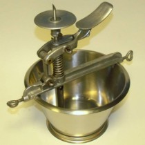 Дозатор-наполнитель для крема и начинок ручной ONE STRIKE