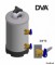 Фильтр-умягчитель для воды DVA LT8