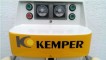 Тестомес KEMPER SP125 (Б/У)